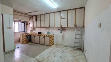 Fully Reno,Makmur Apartment Bandar Sunway Selangor