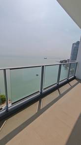 Springtide Residences Nice Seaview Tanjung Bungah