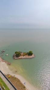 Springtide Residences Nice Seaview Tanjung Bungah