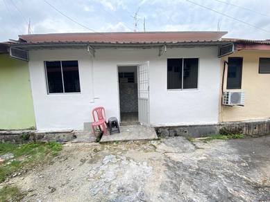 Taman rinting, Seri alam, Megah ria, Permas, Full loan, single storey