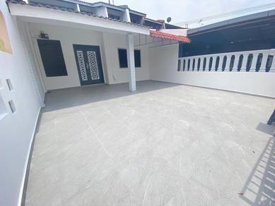 Taman rinting, Seri alam, Megah ria, Permas, Full loan, single storey