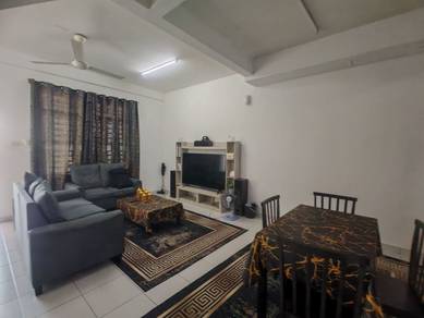 2-storey-Terraced-House-for-sale-Skudai-Johor
