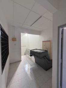 Desa Cemerlang Double Storey 4 Bedroom Gaya Tebrau Puteri Wangsa