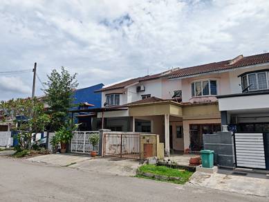 Taman puncak utama 💥Jade Hill Kajang