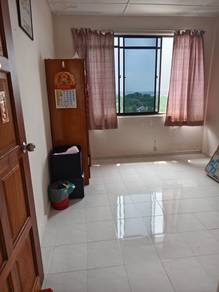 Taman Daya Nibong 28 Flat