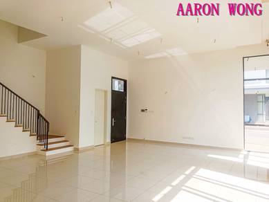 [Corner Lot] Broadleaf Residences @ Kota Kemuning, Shah Alam, Selangor