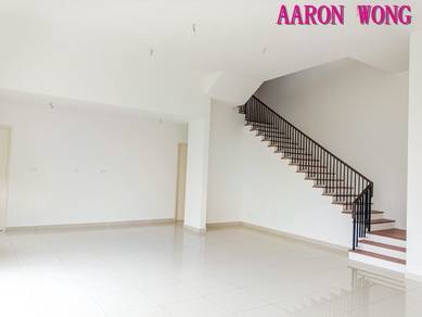 [Corner Lot] Broadleaf Residences @ Kota Kemuning, Shah Alam, Selangor