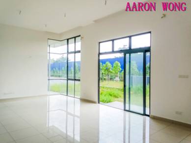 [Corner Lot] Broadleaf Residences @ Kota Kemuning, Shah Alam, Selangor