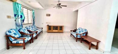 Taman Fantasi / Likas / Dah Yeh Villa
