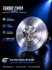 New Proton Preve Turbo New Chra Proton Preve