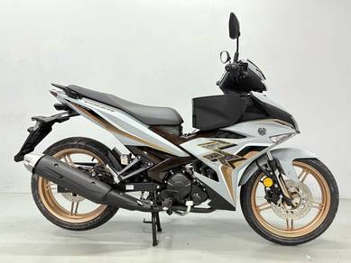 Y15ZR SE y15zr se  Autorized Dealer KL - Selangor