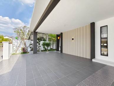 Bungalow-Style Semi-D South Ipoh Prime Area, Botani, Lapangan Perdana