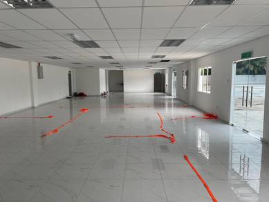 .🔥 5 ACRES‼️ TELOK PANGLIMA GARANG jenjarom main road