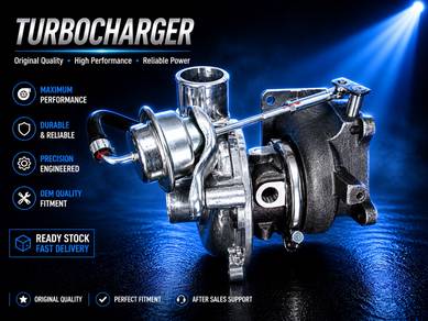 Ford Ranger Turbo WL84 New High Quality Turbo