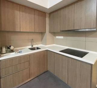 Sentrio Pandan Condo 2R2B Desa Pandan Fully Furnished Jalan Ampang