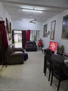 Single Storey Terrace in SS3 Prime Location