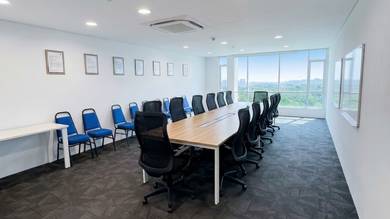 New-Office-space-for-sale-Bintulu-Sarawak-1