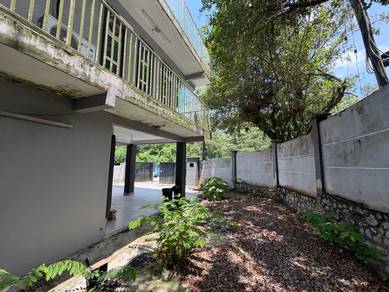 [LARGE HOUSE] 3 Storey Corner Terrace Taman Selayang Mulia, Selayang