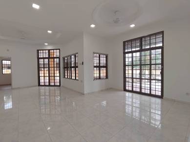 Pengkalan Bungalow House For Sale Ipoh Perak