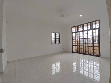 Pengkalan Bungalow House For Sale Ipoh Perak