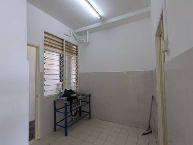 Affordable Apartment For Sale in Bandar Sunway
