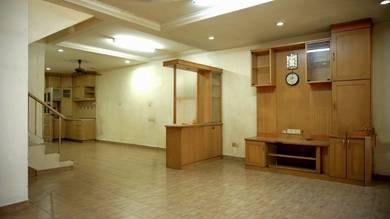 2 Storey Terrace For Rent @ Taman Permai Jaya | Bukit Mertajam