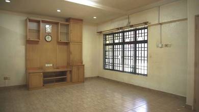 2 Storey Terrace For Rent @ Taman Permai Jaya | Bukit Mertajam