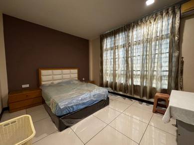 FOR SALE | Luxury Bungalow @ Taman Khidmat, Kolombong