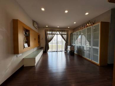 FOR SALE | Luxury Bungalow @ Taman Khidmat, Kolombong