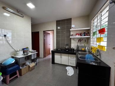 FOR SALE | Luxury Bungalow @ Taman Khidmat, Kolombong