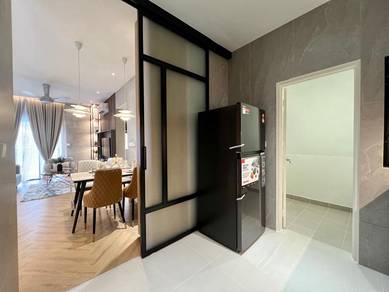 Raintree Condo @ Canary Garden ✅ Bandar Bestari Klang ✅0 Downpayment