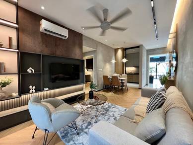 Raintree Condo @ Canary Garden ✅ Bandar Bestari Klang ✅0 Downpayment