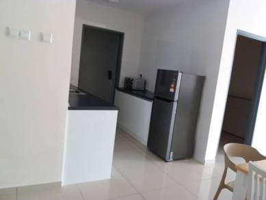 Lavender Residence Bandar Sungai Long (3 min Utar)