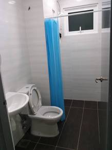 Lavender Residence Bandar Sungai Long (3 min Utar)