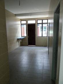 2 Storey Superlink 24x75 Terrace House D'Infiniti Bandar Damai Perdana