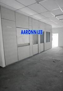 Ong Yi How Ground Floor Shop Lot For Rent | Near Raja Uda