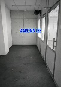 Ong Yi How Ground Floor Shop Lot For Rent | Near Raja Uda