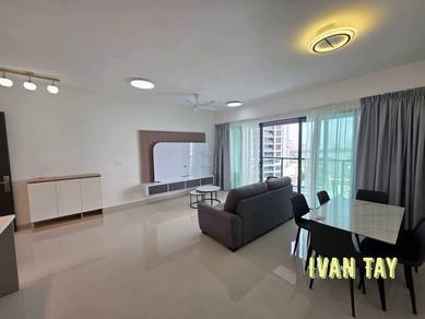 【Limited】Mezzo SeaviewThe Light near PWCC egate Queensbay airport FTZ
