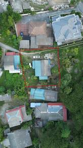 TANAH UNTUK DIJUAL DI TENGAH BANDAR Kuala Terengganu 🔥