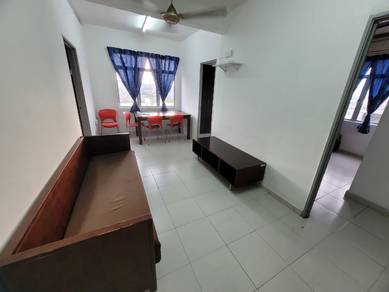 Bilik Sewa Female Fully Furnished @ Seri Kembangan near MRT,Mines