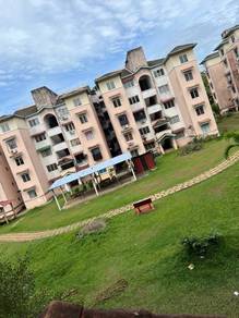 Apartment Anggerik (Prima Beruntung)