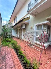 Semi Detach Cluster House Seksyen 6 Bukit Mahkota Bang [Facing Open]
