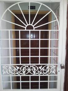 Bilik sewa fully furnished