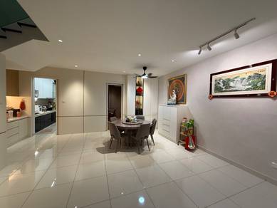 D’Garden European Style Terrace For Sale