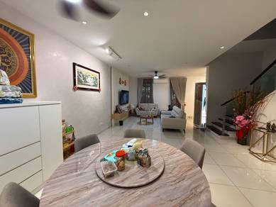 D’Garden European Style Terrace For Sale