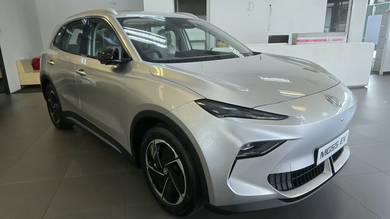 Mg S5 LUX MY26 (A) - unlimited Jom Charge