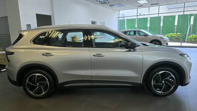 Mg S5 LUX MY26 (A) - unlimited Jom Charge