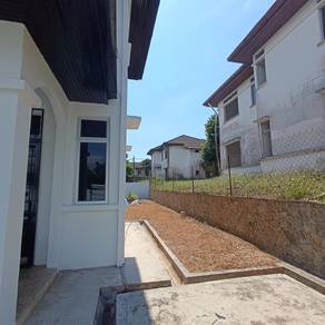 Bungalow Freehold , Anggerik Prima Beruntung Sentosa Rawang
