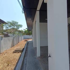 Bungalow Freehold , Anggerik Prima Beruntung Sentosa Rawang