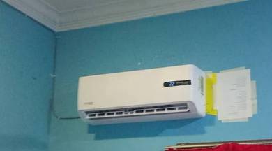 Promo Terbaru Aircond Cuckoo Gdvsa65